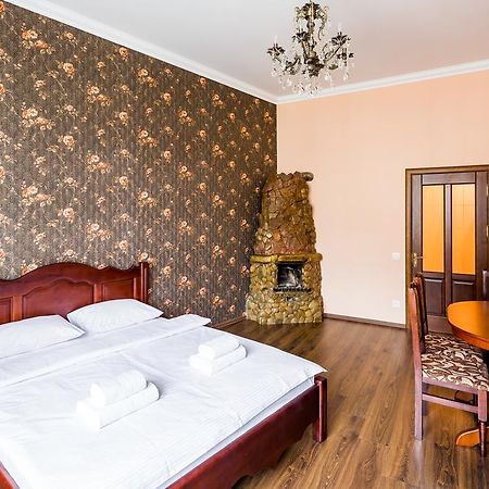 Avangard Anna Apartment Львов Экстерьер фото
