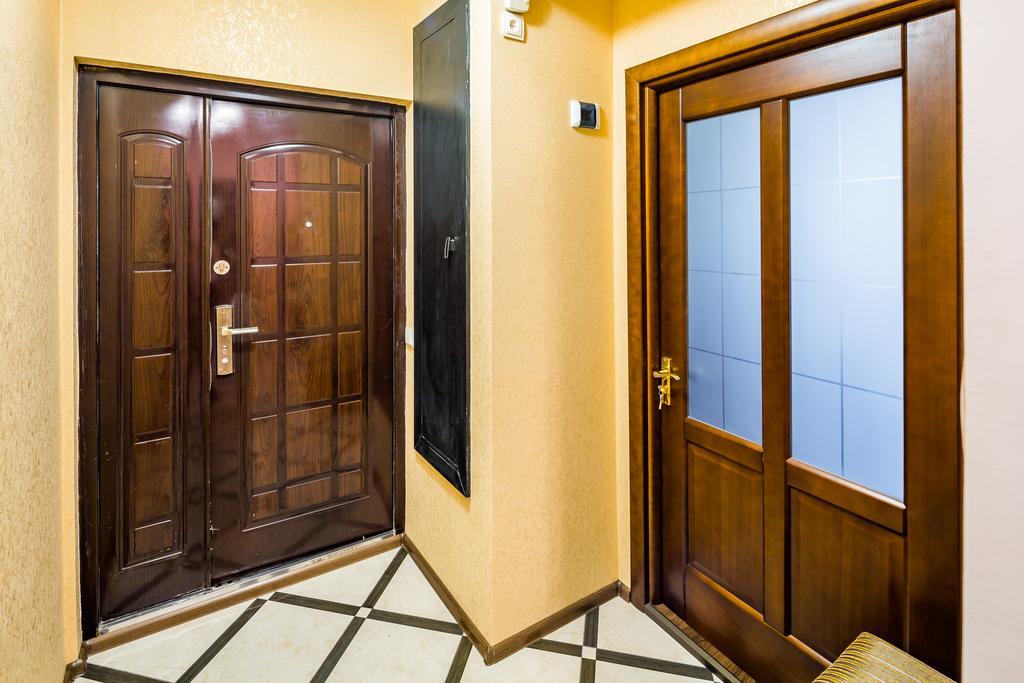 Avangard Anna Apartment Львов Экстерьер фото